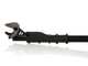 GARDENA EasyCut 110/18V P4A Electric Pruning Shears on Extension Pole - 18V 2Ah - 28mm Cutting diameter
