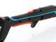 GARDENA EasyCut 110/18V P4A Electric Pruning Shears on Extension Pole - 18V 2Ah - 28mm Cutting diameter