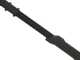 GARDENA EasyCut 110/18V P4A Electric Pruning Shears on Extension Pole - 18V 2Ah - 28mm Cutting diameter