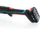 GARDENA EasyCut 110/18V P4A Electric Pruning Shears on Extension Pole - 18V 2Ah - 28mm Cutting diameter