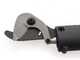 GARDENA EasyCut 110/18V P4A Electric Pruning Shears on Extension Pole - 18V 2Ah - 28mm Cutting diameter