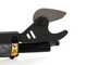 GARDENA EasyCut 110/18V P4A Electric Pruning Shears on Extension Pole - 18V 2Ah - 28mm Cutting diameter