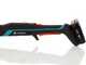 GARDENA EasyCut 110/18V P4A Electric Pruning Shears on Extension Pole - 18V 2Ah