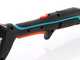 GARDENA EasyCut 110/18V P4A Electric Pruning Shears on Extension Pole - 2Ah