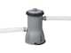 Bestway Steel Pro Max 56418 - &Oslash;366x100 cm  - Round Pool + Filter Pump and Ladder
