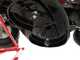Troy-Bilt Pony 92T-S - Riding-on Mower - Transmatic Gearbox - Side Discharge