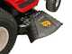 Troy-Bilt Pony 92T-S - Riding-on Mower - Transmatic Gearbox - Side Discharge