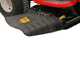 Troy-Bilt Pony 92T-S - Riding-on Mower - Transmatic Gearbox - Side Discharge