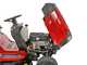 Troy-Bilt Pony 92T-S - Riding-on Mower - Transmatic Gearbox - Side Discharge