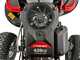 Troy-Bilt Pony 92T-S - Riding-on Mower - Transmatic Gearbox - Side Discharge