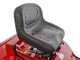Troy-Bilt Pony 92T-S - Riding-on Mower - Transmatic Gearbox - Side Discharge