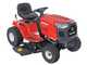 Troy-Bilt Pony 92T-S - Riding-on Mower - Transmatic Gearbox - Side Discharge