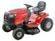 Troy-Bilt Pony 92T-S - Riding-on Mower - Transmatic Gearbox - Side Discharge