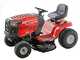 Troy-Bilt Pony 92T-S - Riding-on Mower - Transmatic Gearbox - Side Discharge