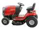 Troy-Bilt Pony 92T-S - Riding-on Mower - Transmatic Gearbox - Side Discharge