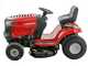 Troy-Bilt Pony 92T-S - Riding-on Mower - Transmatic Gearbox - Side Discharge