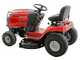 Troy-Bilt Pony 92T-S - Riding-on Mower - Transmatic Gearbox - Side Discharge