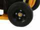 DeWalt DPC17PS-QS - Compact portable electric air compressor
