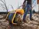 DeWalt DPC17PS-QS - Compact portable electric air compressor