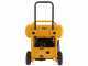 DeWalt DPC17PS-QS - Compact portable electric air compressor