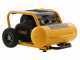 DeWalt DPC17PS-QS - Compact portable electric air compressor