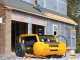 DeWalt DPC17PS-QS - Compact portable electric air compressor