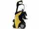 Karcher K7 Power - Cold water pressure washer - 150 bar - 600 l/h