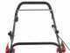 MTD Smart 46 PO / N&nbsp; Self-Propelled Lawn Mower - ThorX 35 OHV Engine