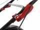 MTD Smart 46 PO / N&nbsp; Self-Propelled Lawn Mower - ThorX 35 OHV Engine