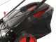 MTD Smart 46 PO / N&nbsp; Self-Propelled Lawn Mower - ThorX 35 OHV Engine