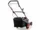 MTD Smart 46 PO / N&nbsp; Self-Propelled Lawn Mower - ThorX 35 OHV Engine