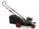 MTD Smart 46 PO / N&nbsp; Self-Propelled Lawn Mower - ThorX 35 OHV Engine