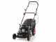 MTD Smart 46 PO / N&nbsp; Self-Propelled Lawn Mower - ThorX 35 OHV Engine