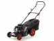 MTD Smart 46 PO / N&nbsp; Self-Propelled Lawn Mower - ThorX 35 OHV Engine