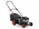 MTD Smart 46 PO / N&nbsp; Self-Propelled Lawn Mower - ThorX 35 OHV Engine