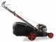 MTD Smart 46 PO / N&nbsp; Self-Propelled Lawn Mower - ThorX 35 OHV Engine
