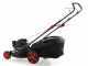 MTD Smart 46 PO / N&nbsp; Self-Propelled Lawn Mower - ThorX 35 OHV Engine
