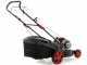 MTD Smart 46 PO / N&nbsp; Self-Propelled Lawn Mower - ThorX 35 OHV Engine
