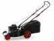 MTD Smart 46 PO / N&nbsp; Self-Propelled Lawn Mower - ThorX 35 OHV Engine