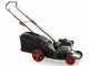 MTD Smart 46 PO / N&nbsp; Self-Propelled Lawn Mower - ThorX 35 OHV Engine