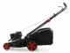 MTD Smart 46 PO / N&nbsp; Self-Propelled Lawn Mower - ThorX 35 OHV Engine