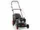 MTD Smart 46 PO / N&nbsp; Self-Propelled Lawn Mower - ThorX 35 OHV Engine