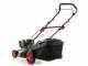 MTD Smart 46 PO / N&nbsp; Self-Propelled Lawn Mower - ThorX 35 OHV Engine