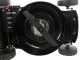MTD Smart 46 PO / N&nbsp; Self-Propelled Lawn Mower - ThorX 35 OHV Engine