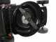 MTD Smart 46 PO / N&nbsp; Self-Propelled Lawn Mower - ThorX 35 OHV Engine