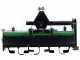 GreenBay TSB 125 - Tractor-Mounted Stone Burier