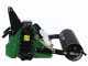 GreenBay TSB 125 - Tractor-Mounted Stone Burier