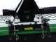 GreenBay TSB 125 - Tractor-Mounted Stone Burier