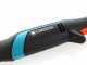 GARDENA EasyCut 110/18V P4A solo Electric Pruning Shears on Extension Pole - 28mm Cutting diameter - BATTERY AND BATTERY CHARGER NOT INCLUDED