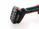 GARDENA EasyCut 110/18V P4A solo Electric Pruning Shears on Extension Pole - 28mm Cutting diameter - BATTERY AND BATTERY CHARGER NOT INCLUDED